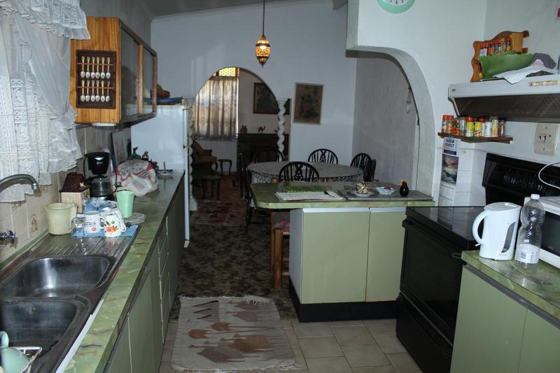 4 Bedroom Property for Sale in Richmond Estate Western Cape